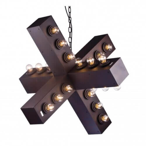 BETHEL du81 Chandelier Vancouver