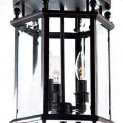 BETHEL ab30b Lantern Quebec City