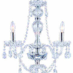 Bethel ch02 Chandelier Winnipeg