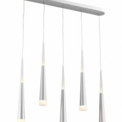 BETHEL MV08 Island Lighting Vancouver