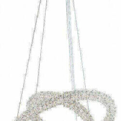 BETHEL FT06 Chandelier Montreal