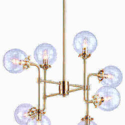 BETHEL cl02 Chandelier Vancouver