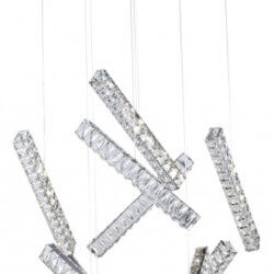 BETHEL kd17-3 Chandelier Toronto