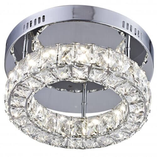 BETHEL kd18-3 Flush Mount Montreal