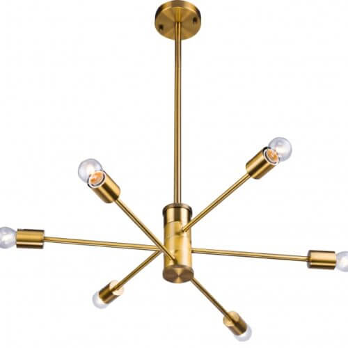 BETHEL du77g Chandelier Edmonton