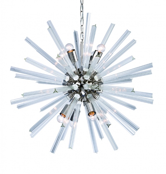Bethel fl33 Chandelier Winnipeg