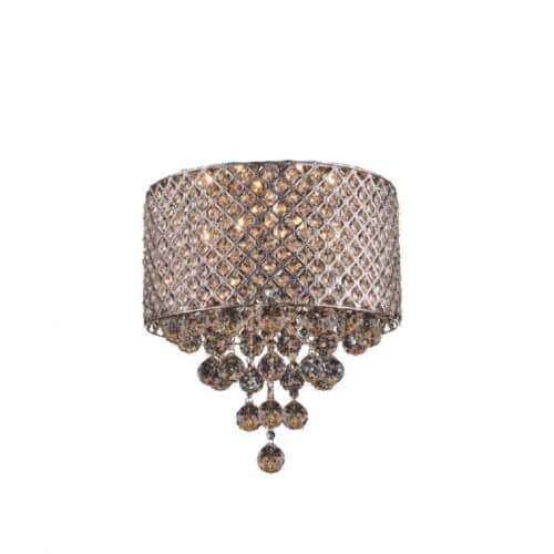 BETHEL ld03crs-fm Flush Mount Calgary