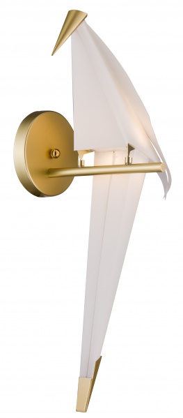 BETHEL sr14 Bird Wall Sconce Edmonton