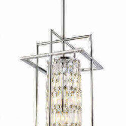 Bethel ys6776-3p Pendant Winnipeg