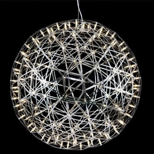 BETHEL MN39CH LED Chandelier Quebec City
