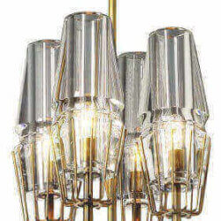 BETHEL tm14 Chandelier Ottawa