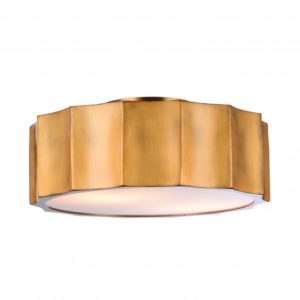 BETHEL DU91 Flush Mount Winnipeg