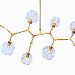 BETHEL MA11XG Chandelier Halifax