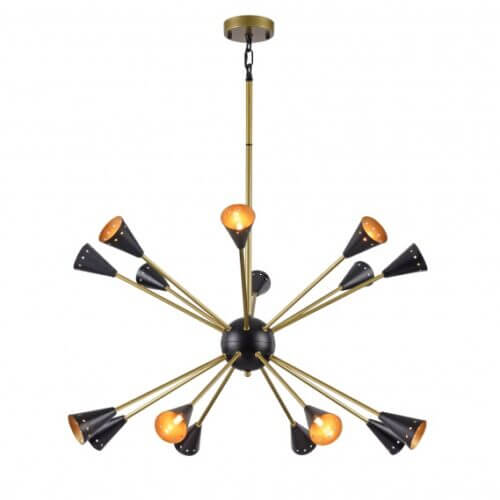 BETHEL DU84 Chandelier Fredericton