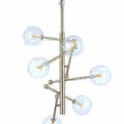 BETHEL DU97SHN Chandelier Fredericton