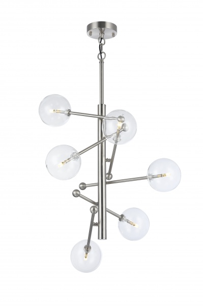 BETHEL DU97SHN Chandelier Fredericton