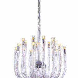 Bethel DG20 Chandelier Halifax