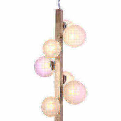 BETHEL tm16shn Chandelier Ottawa