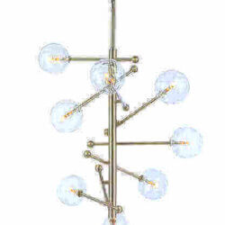 BETHEL DU98SHN Chandelier Fredericton