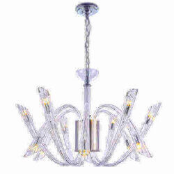 BETHEL DG21 Chandelier Montreal