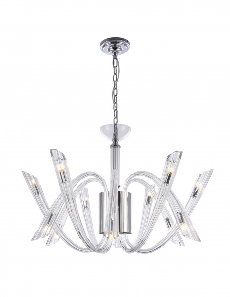 BETHEL DG21 Chandelier Montreal