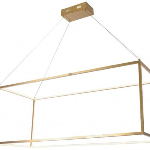 BETHEL TR34 Chandelier Winnipeg