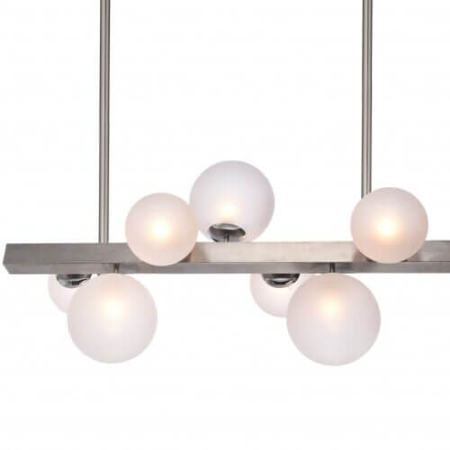 BETHEL tm15shn Chandelier Fredericton