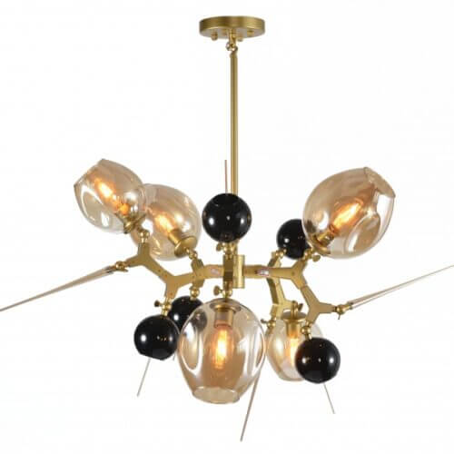 BETHEL BE03 Chandelier Ottawa