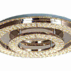 Bethel FT24 Flush Mount Calgary