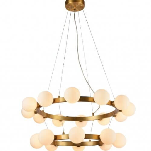 BETHEL mu62 Chandelier Winnipeg