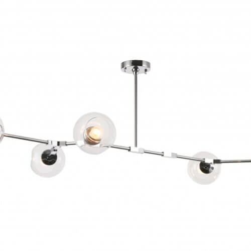 Bethel SH02CH-C Linear Chandelier Montreal