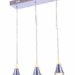 Bethel TR32 Island Lighting Montreal