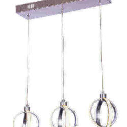 BETHEL TR27 Island Lighting Winnipeg