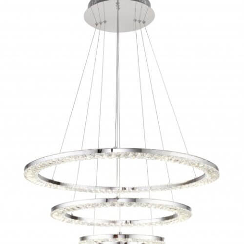 BETHEL FT26 Chandelier Fredericton