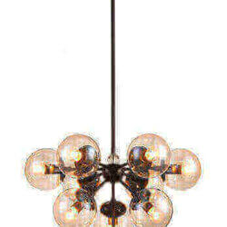 Bethel DU102 Chandelier Halifax