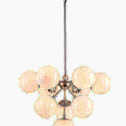 BETHEL DU103 Chandelier Fredericton