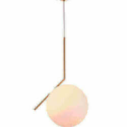 BETHEL DU73L Pendant Halifax