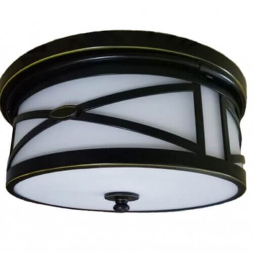BETHEL 255421 Flush Mount Ottawa