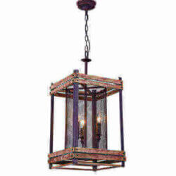 BETHEL DU106 Chandelier Quebec City