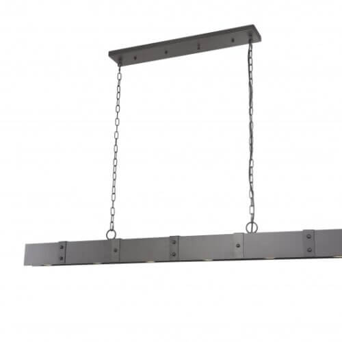 BETHEL DU117 Linear Chandelier Toronto