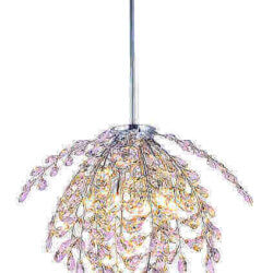 Bethel LA21 Chandelier Edmonton