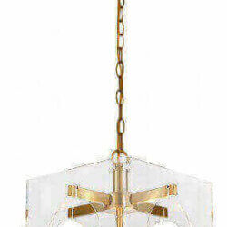 BETHEL td10gd Chandelier Ottawa