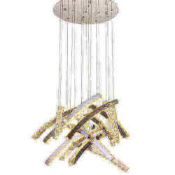 Bethel JP11Chandelier Halifax