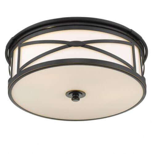 BETHEL 255421 Flush Mount Ottawa