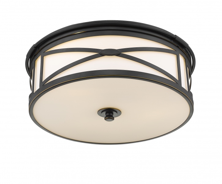 BETHEL 255421 Flush Mount Ottawa