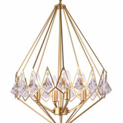 BETHEL LA22 Chandelier Vancouver