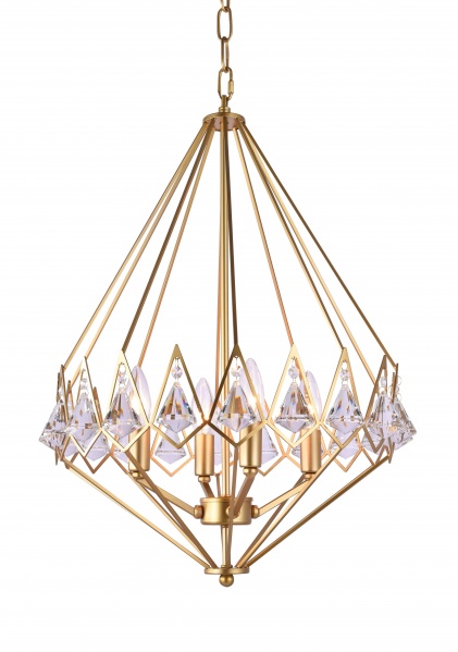 BETHEL LA22 Chandelier Vancouver