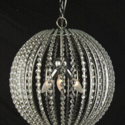 BETHEL YS17CH Chandelier Montreal