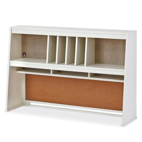 Universal Furniture 5321020 #myRoom Desk Hutch Calgary