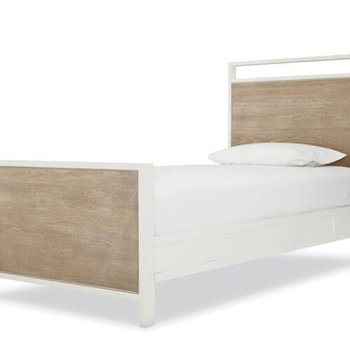 Universal Furniture 5321037 #myRoom Twin Panel Bed Calgary